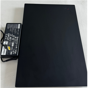 Lenovo ThinkPad P1 Gen 3 Xeon 32GB 512 T2000  